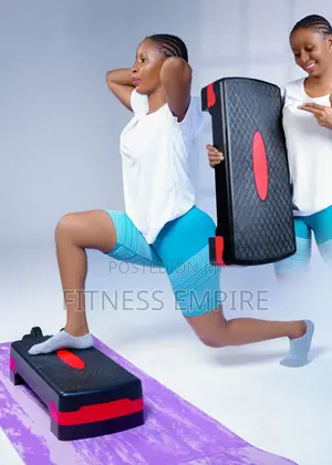 Aerobic Step Board