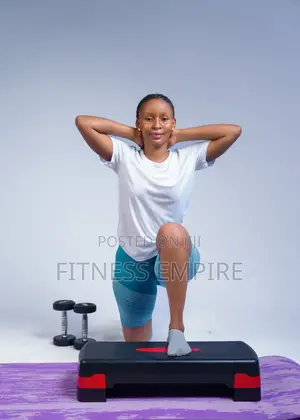 Aerobic Step Board