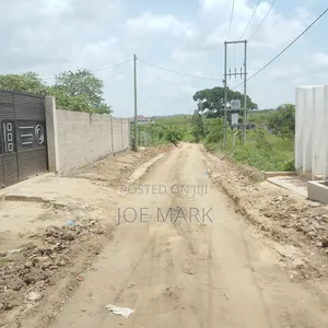 Plot for Sale Kibaha
