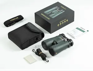 Troscas Binoculars Available