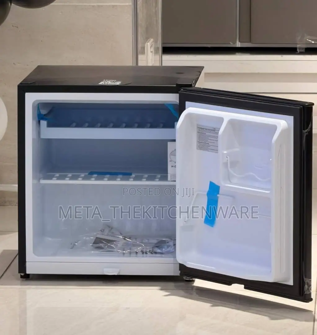 Haier Min Bar Fridge 45l