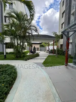 3bdrm Apartment in Masaki for sale
