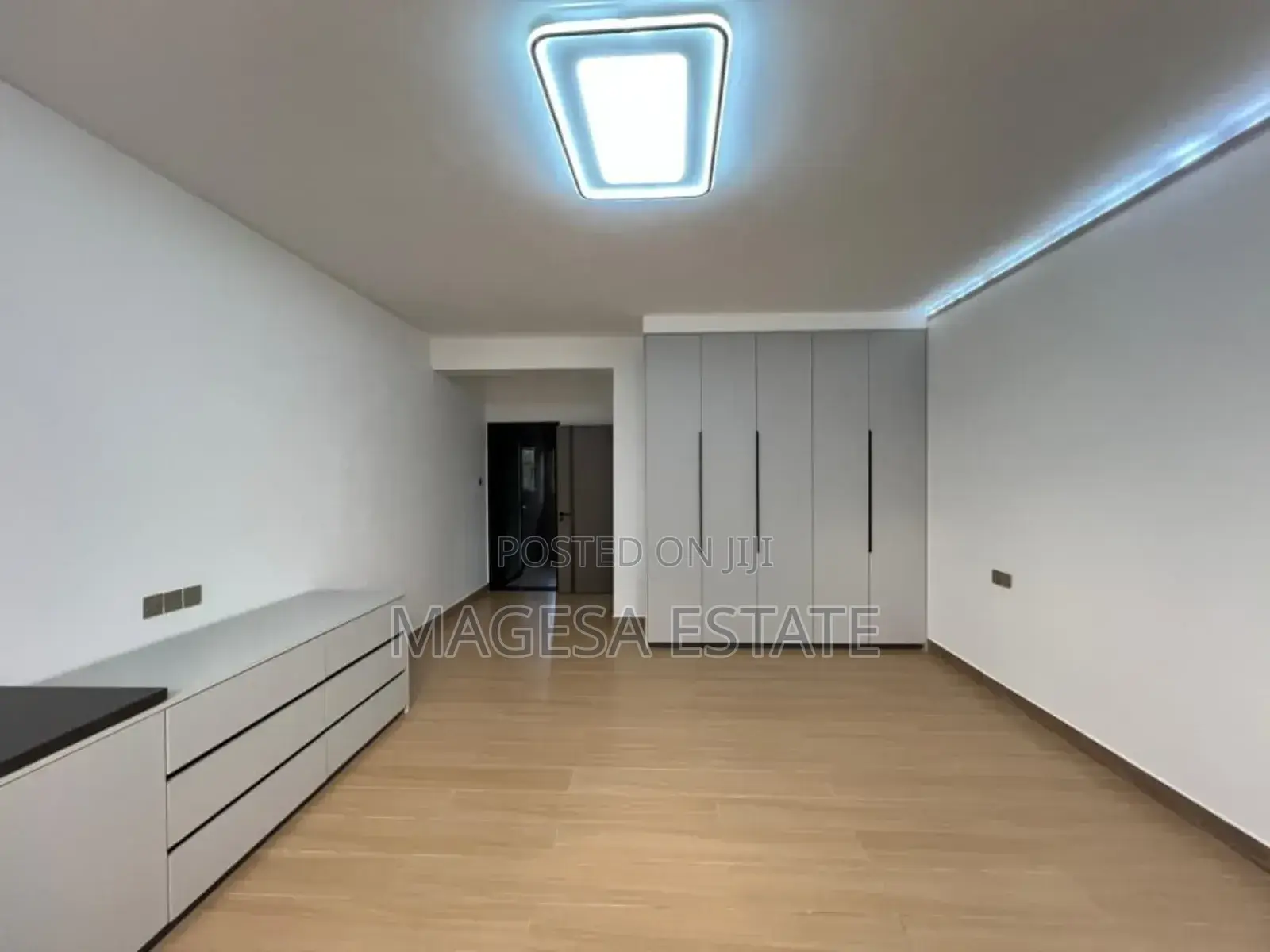 3bdrm Apartment in Masaki for sale