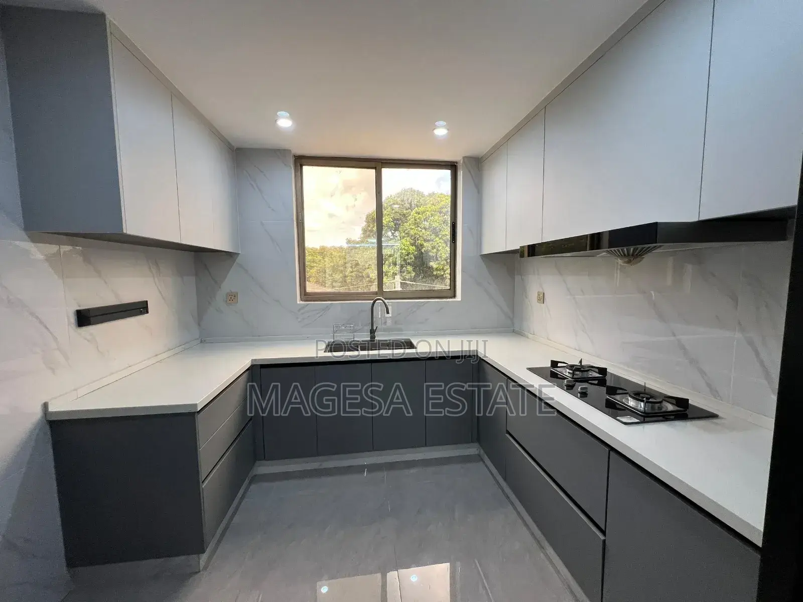 3bdrm Apartment in Masaki for sale