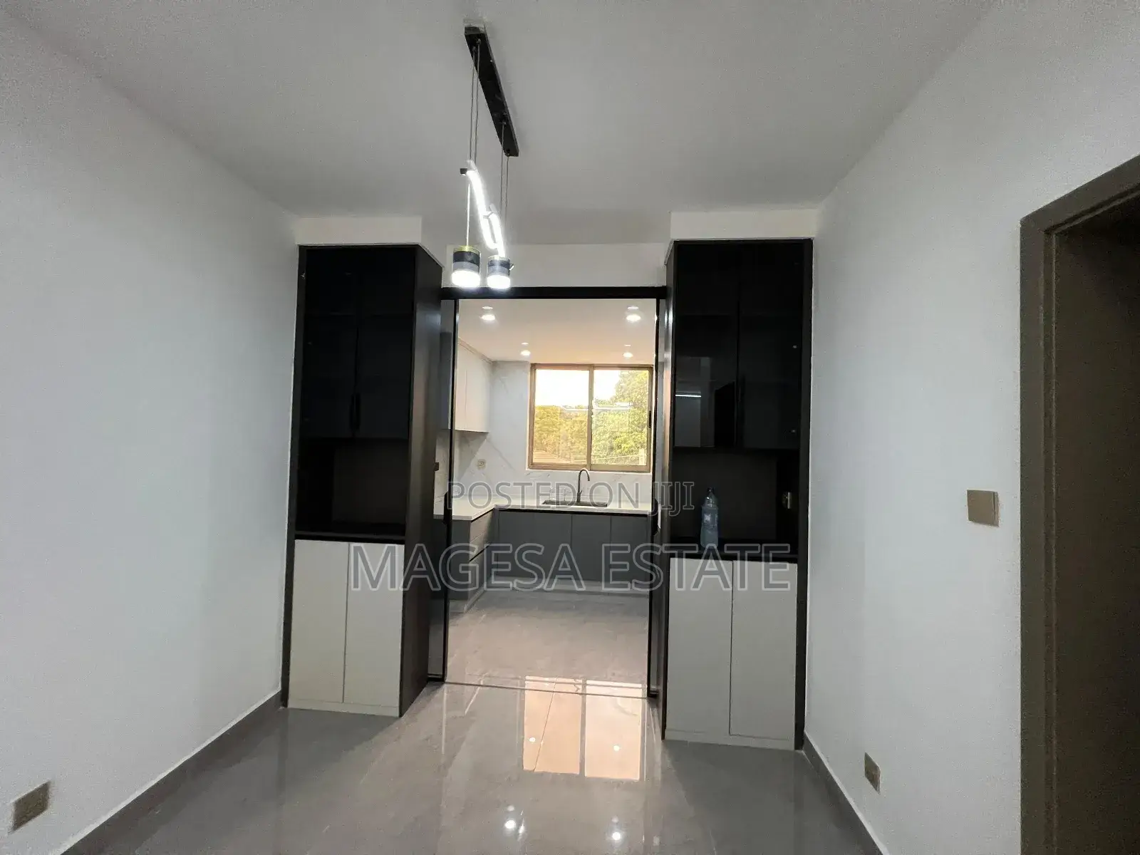 3bdrm Apartment in Masaki for sale