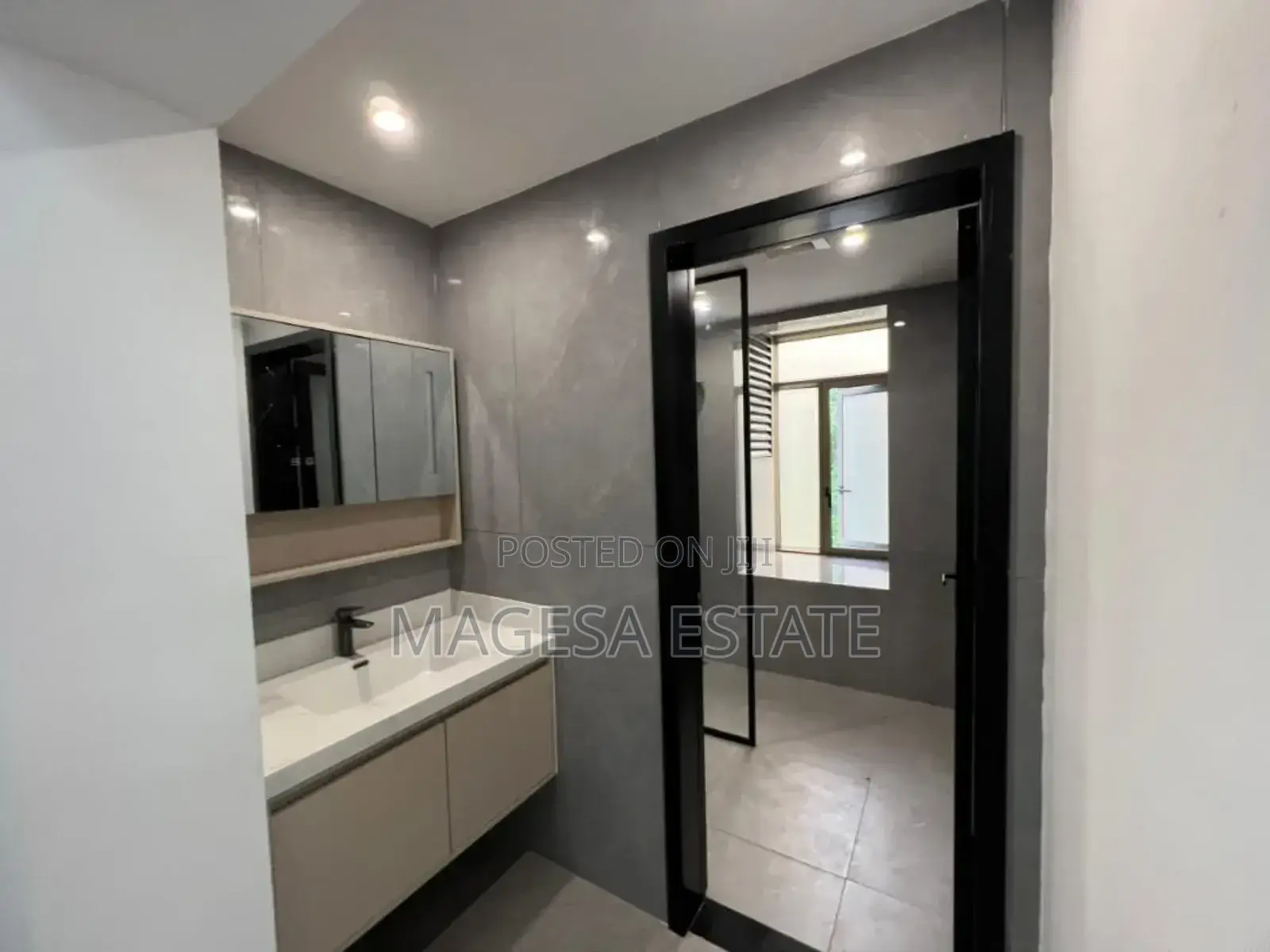 3bdrm Apartment in Masaki for sale