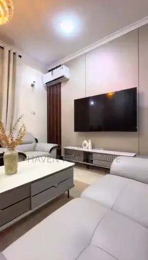 Furnished 3bdrm Apartment in Mikocheni for rent