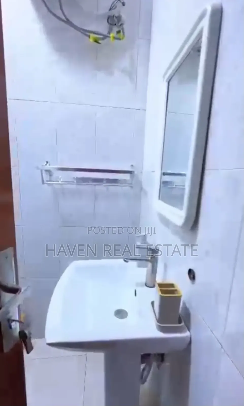 Furnished 3bdrm Apartment in Mikocheni for rent