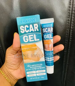 Scar Gel Product