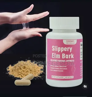 Slipper Elm Balm