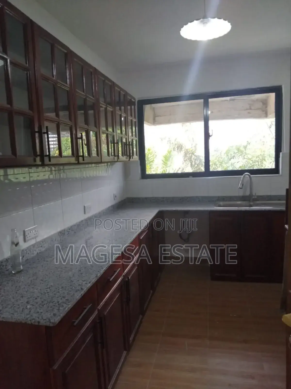 3bdrm Apartment in Upanga for rent
