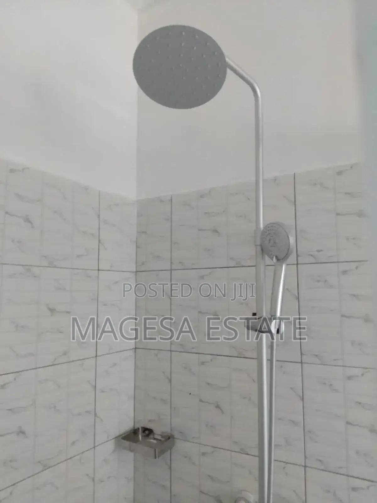 3bdrm Apartment in Upanga for rent