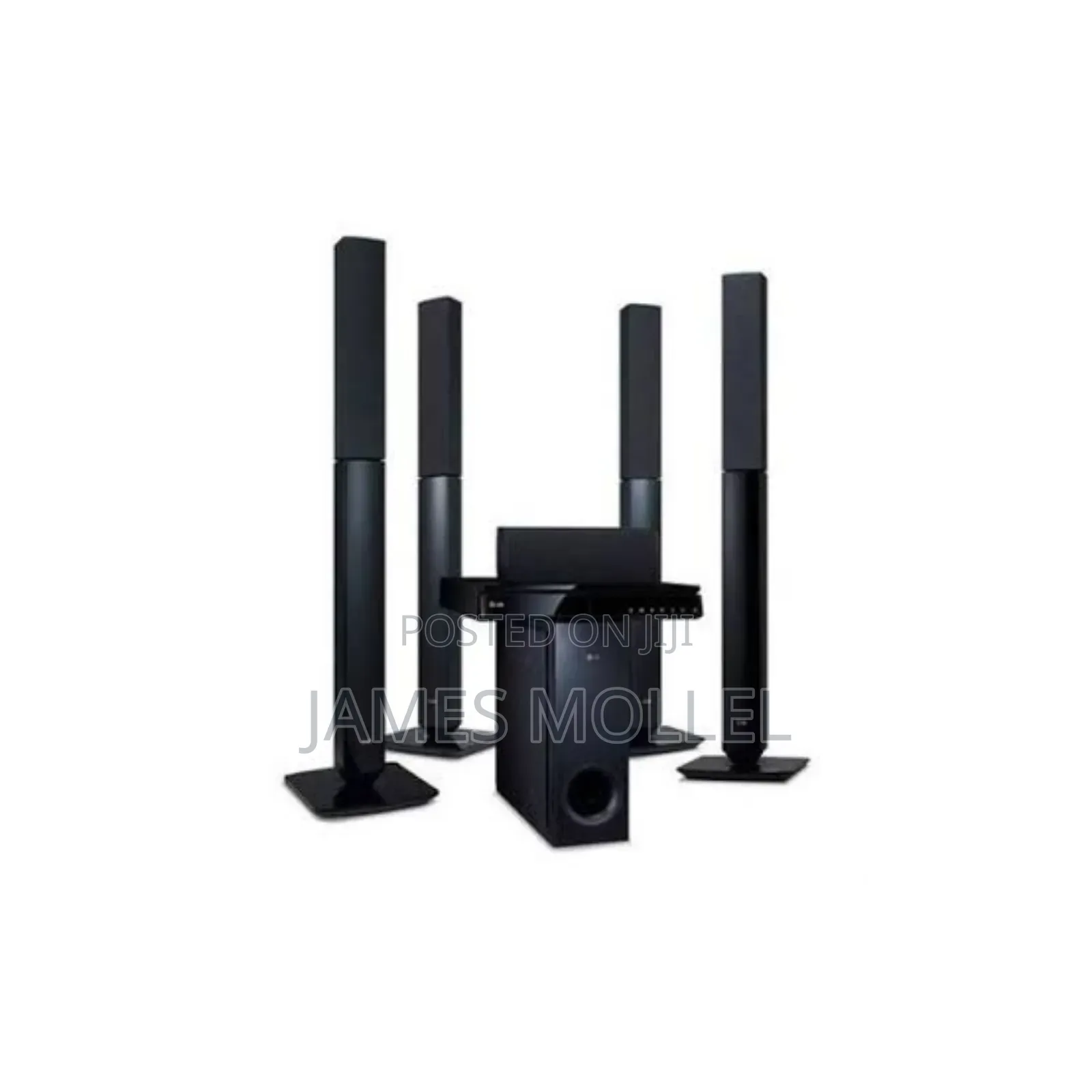 *Lg Home Thieter 1000w*