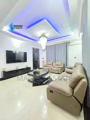 Furnished 4bdrm House in Kinondoni Studio for rent
