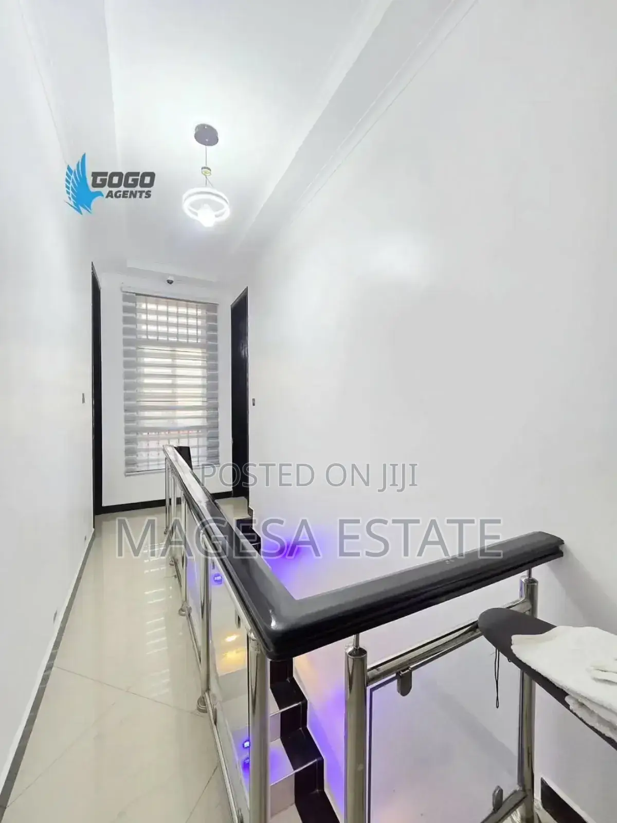 Furnished 4bdrm House in Kinondoni Studio for rent