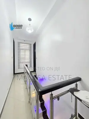 Furnished 4bdrm House in Kinondoni Studio for rent