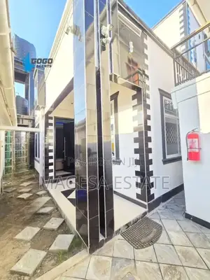 Furnished 4bdrm House in Kinondoni Studio for rent