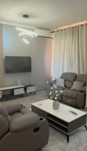 Furnished 3bdrm Apartment in Masaki for rent