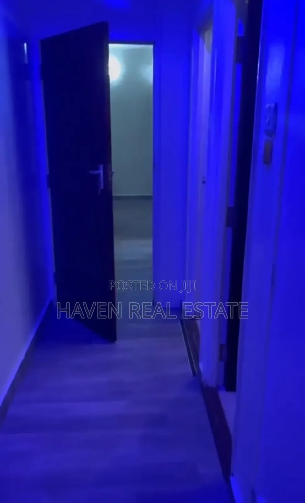 Furnished 3bdrm Apartment in Masaki for rent
