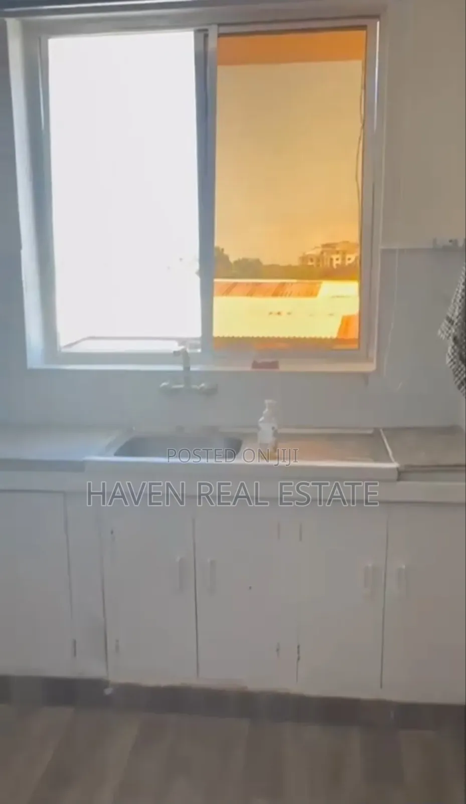 Furnished 3bdrm Apartment in Masaki for rent