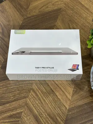 New Oteeto Tab 11 Pro 512 GB Gray