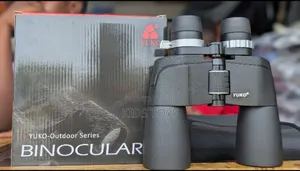 Yuko Binocular