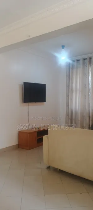 Furnished 2bdrm Apartment in Swedi Property, Upanga East for rent