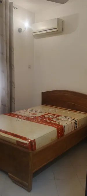 Furnished 2bdrm Apartment in Swedi Property, Upanga East for rent