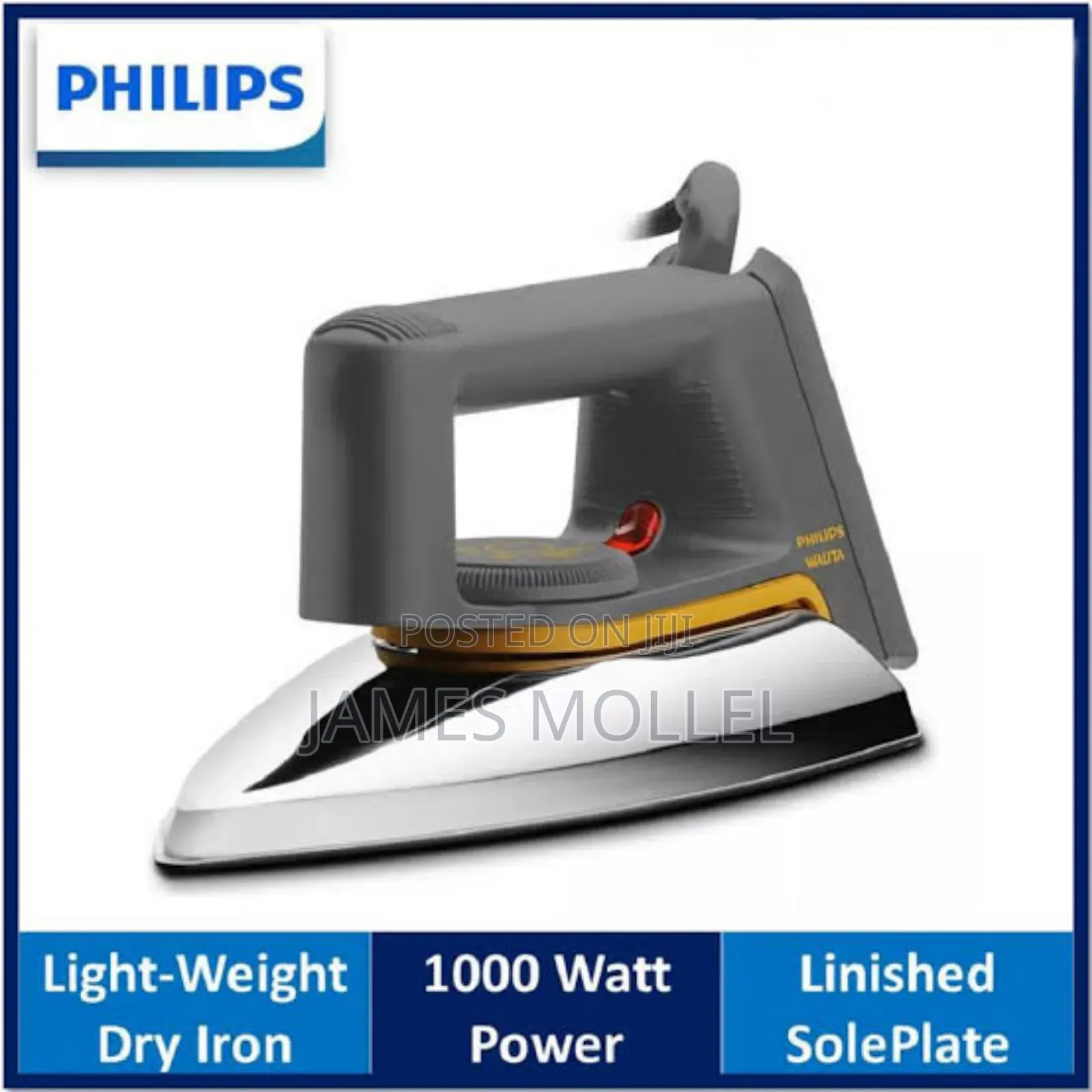 Philips Pasi