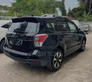Subaru Forester 2.5i Limited PZEV 4dr SUV AWD (2.5L 4cyl CVT) 2014