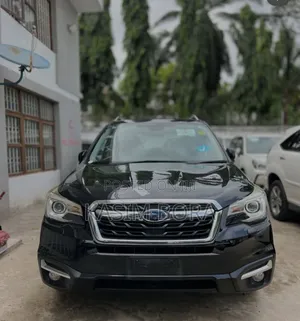 Subaru Forester 2.5i Limited PZEV 4dr SUV AWD (2.5L 4cyl CVT) 2014
