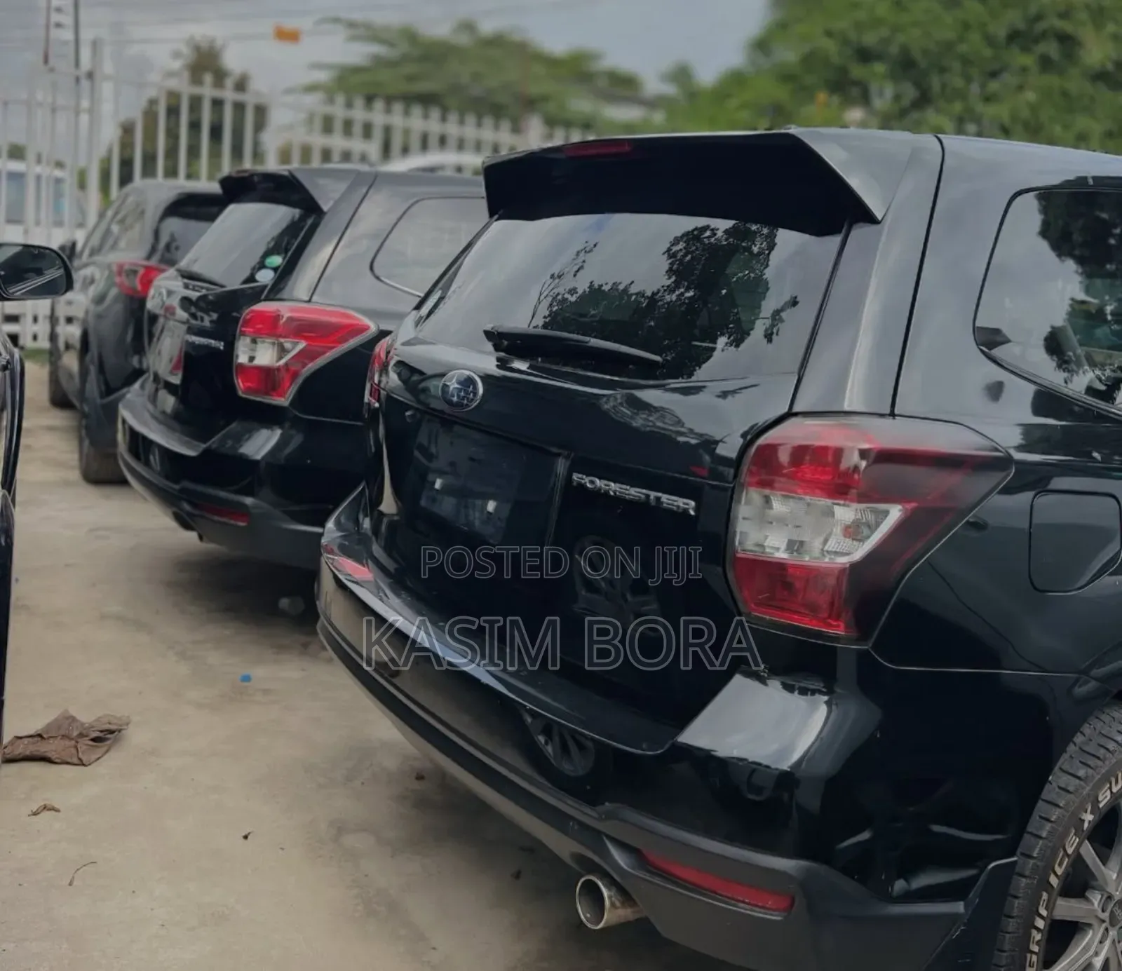 Subaru Forester 2.5i Limited PZEV 4dr SUV AWD (2.5L 4cyl CVT) 2014