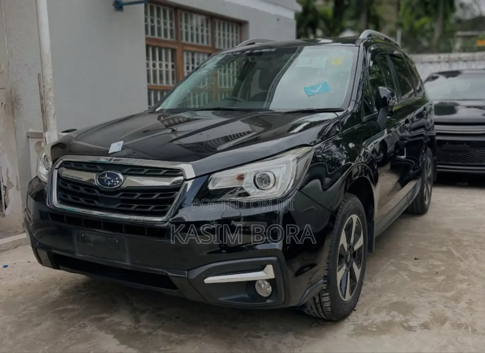 Subaru Forester 2.5i Limited PZEV 4dr SUV AWD (2.5L 4cyl CVT) 2014