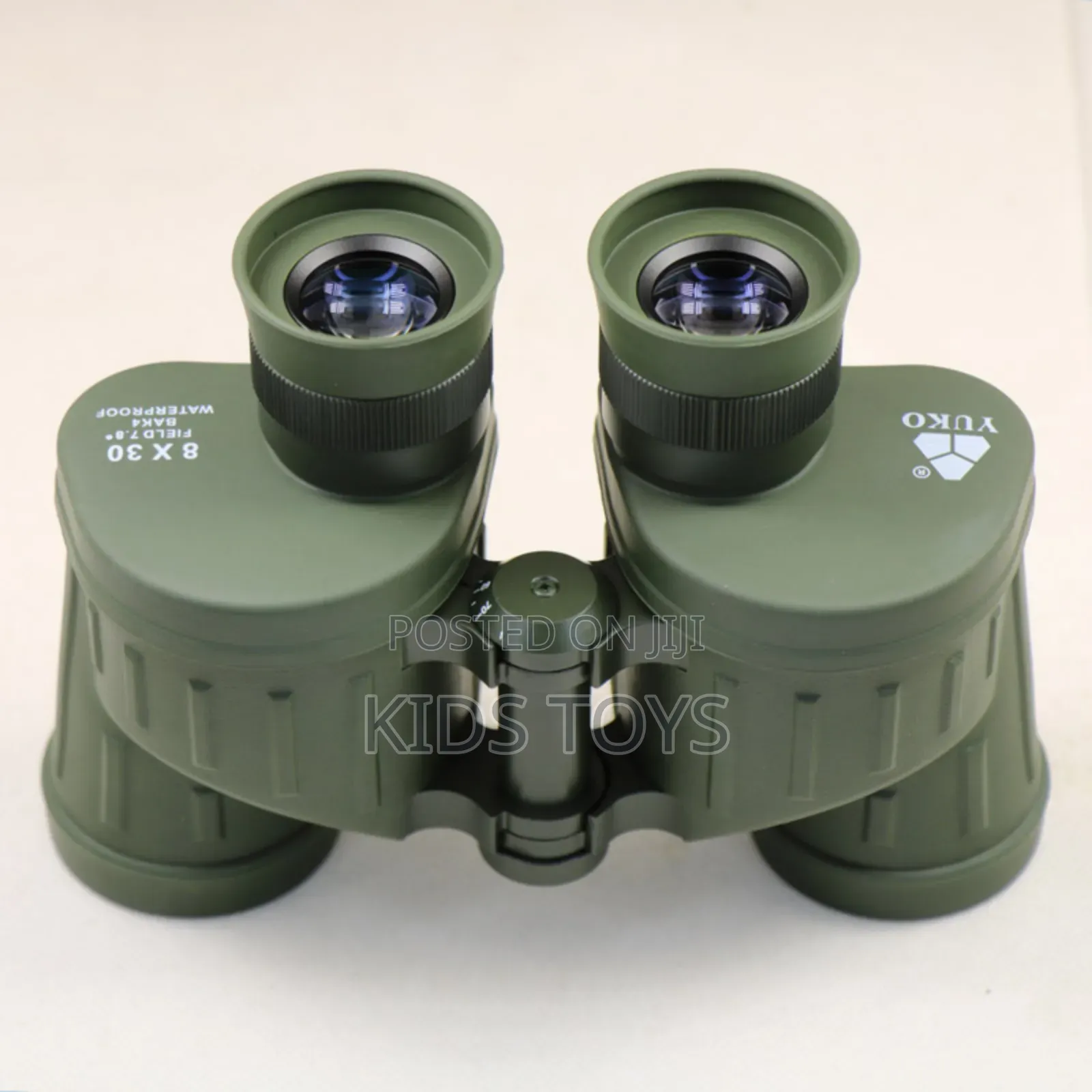 Green Yuko Available 8x30