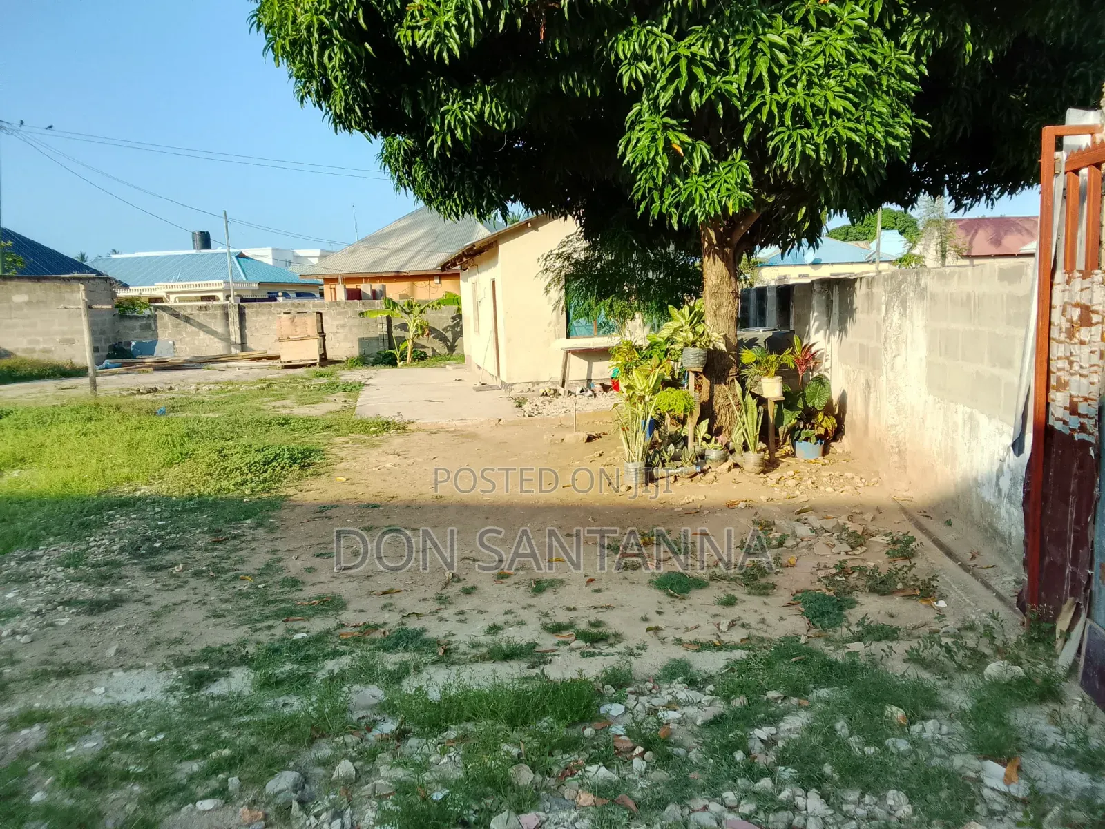 Plote for Rent