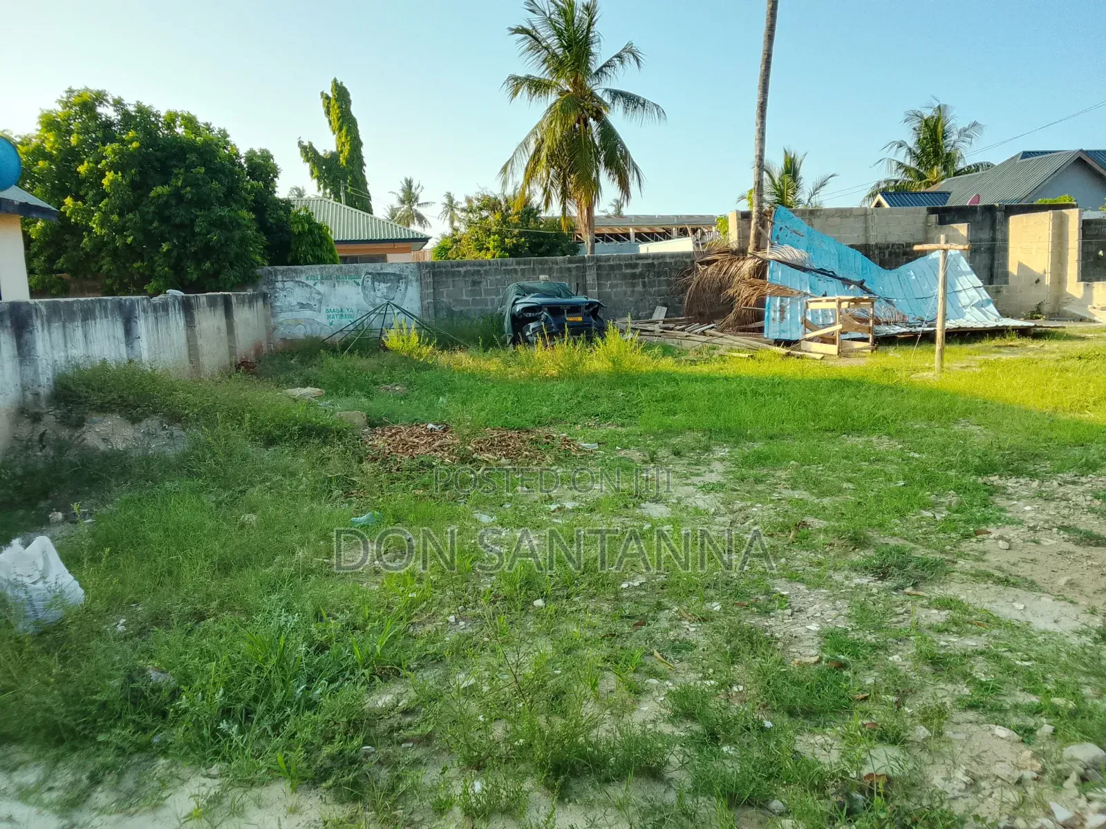 Plote for Rent