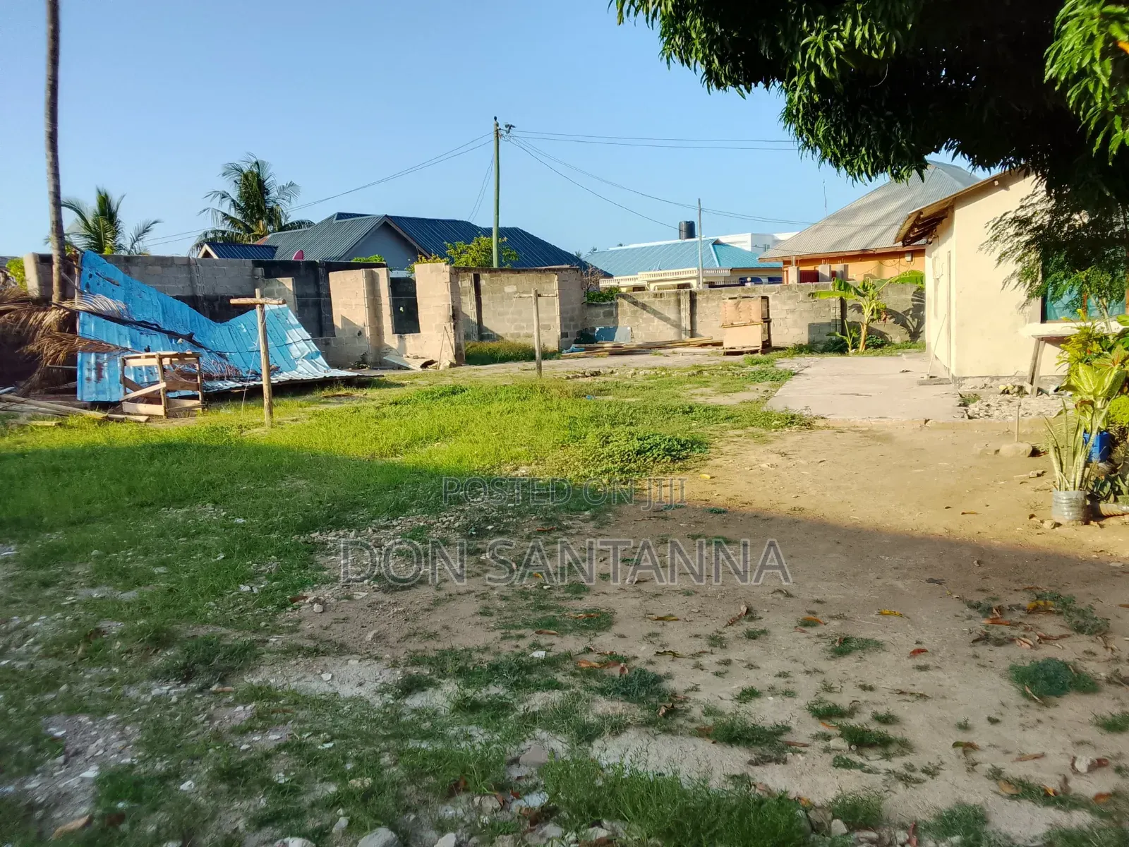 Plote for Rent