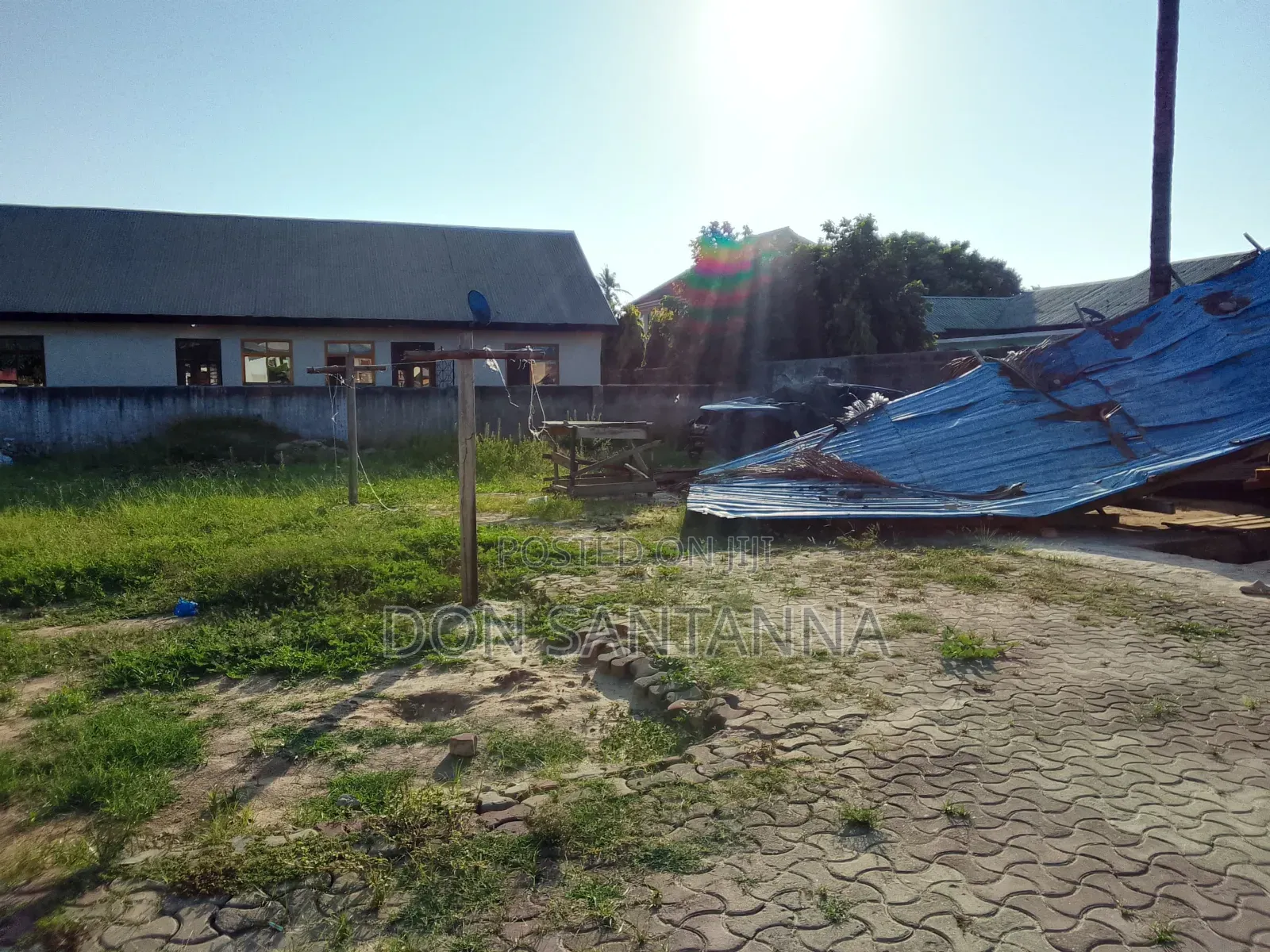 Plote for Rent