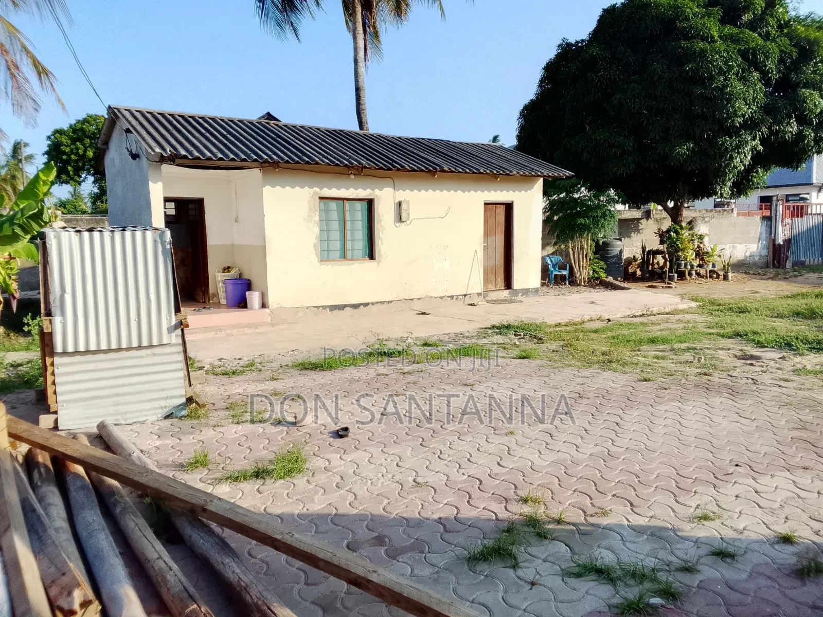Plote for Rent