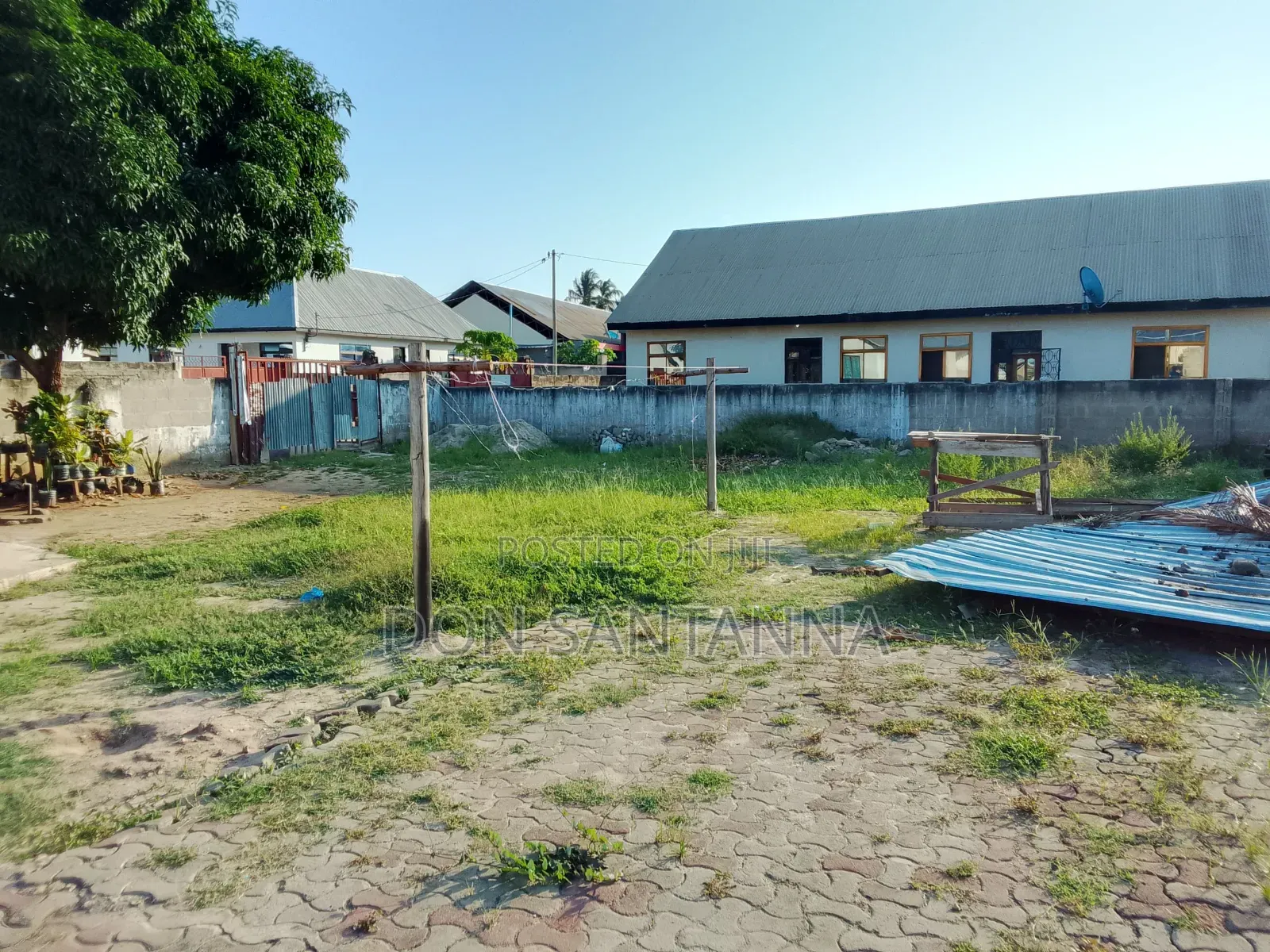 Plote for Rent