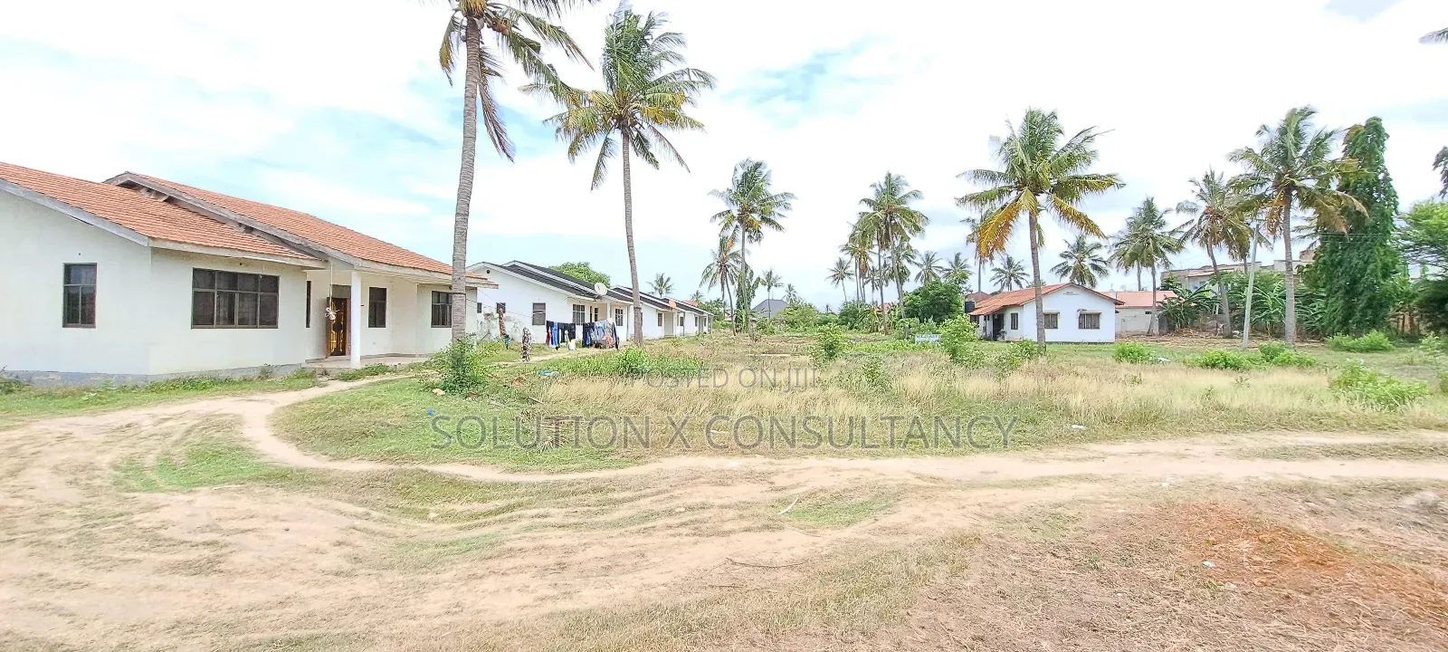 Commercial Property for Sale at Boko Dovya