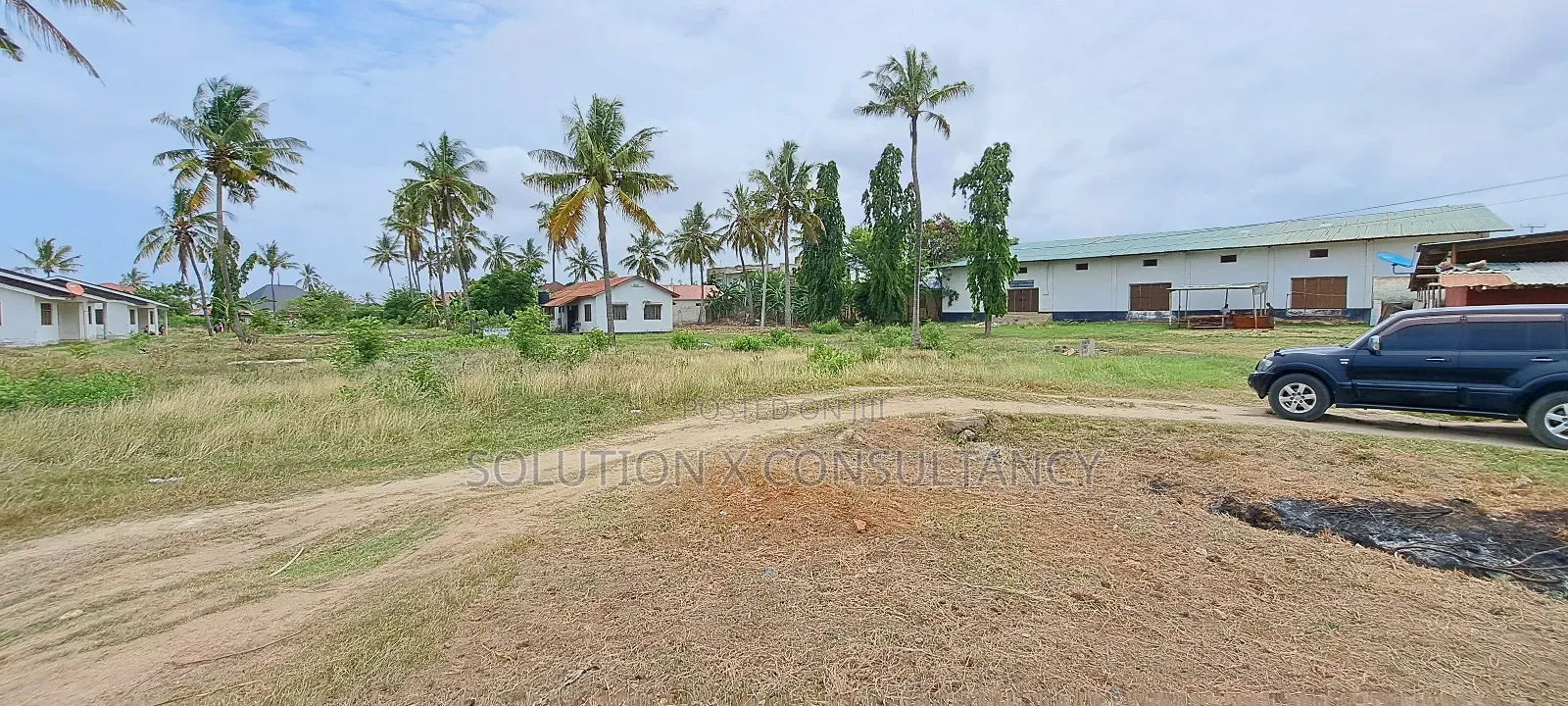 Commercial Property for Sale at Boko Dovya
