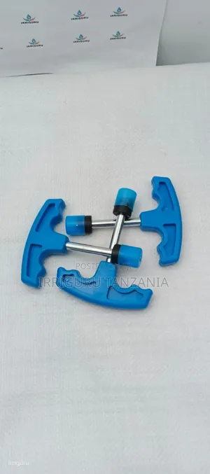 Manual Driller Puncher