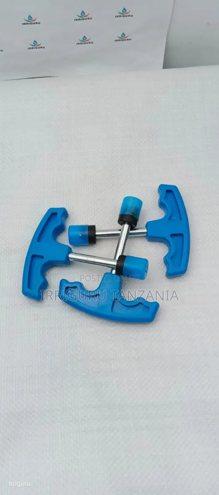 Manual Driller Puncher