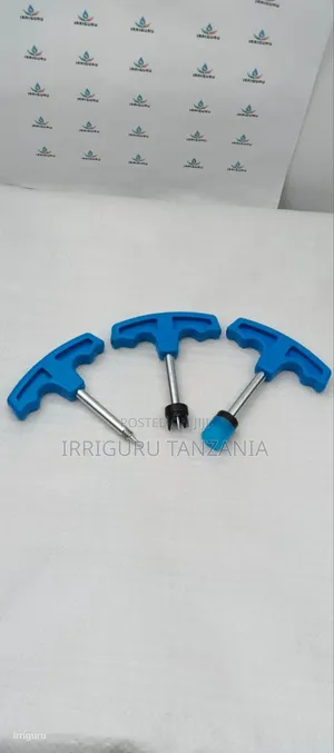 Manual Driller Puncher