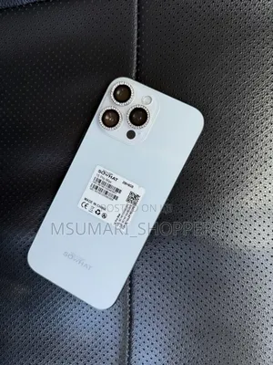 New Sowhat S5 16 GB Blue