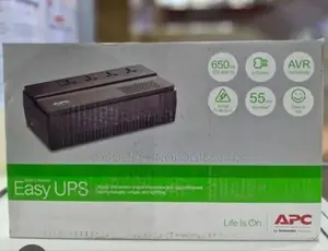 Apc Easy Ups650va