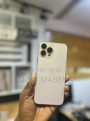 Apple iPhone 13 Pro Max 512 GB Gold