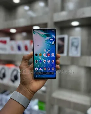 Sharp Aquos zero6 128 GB White