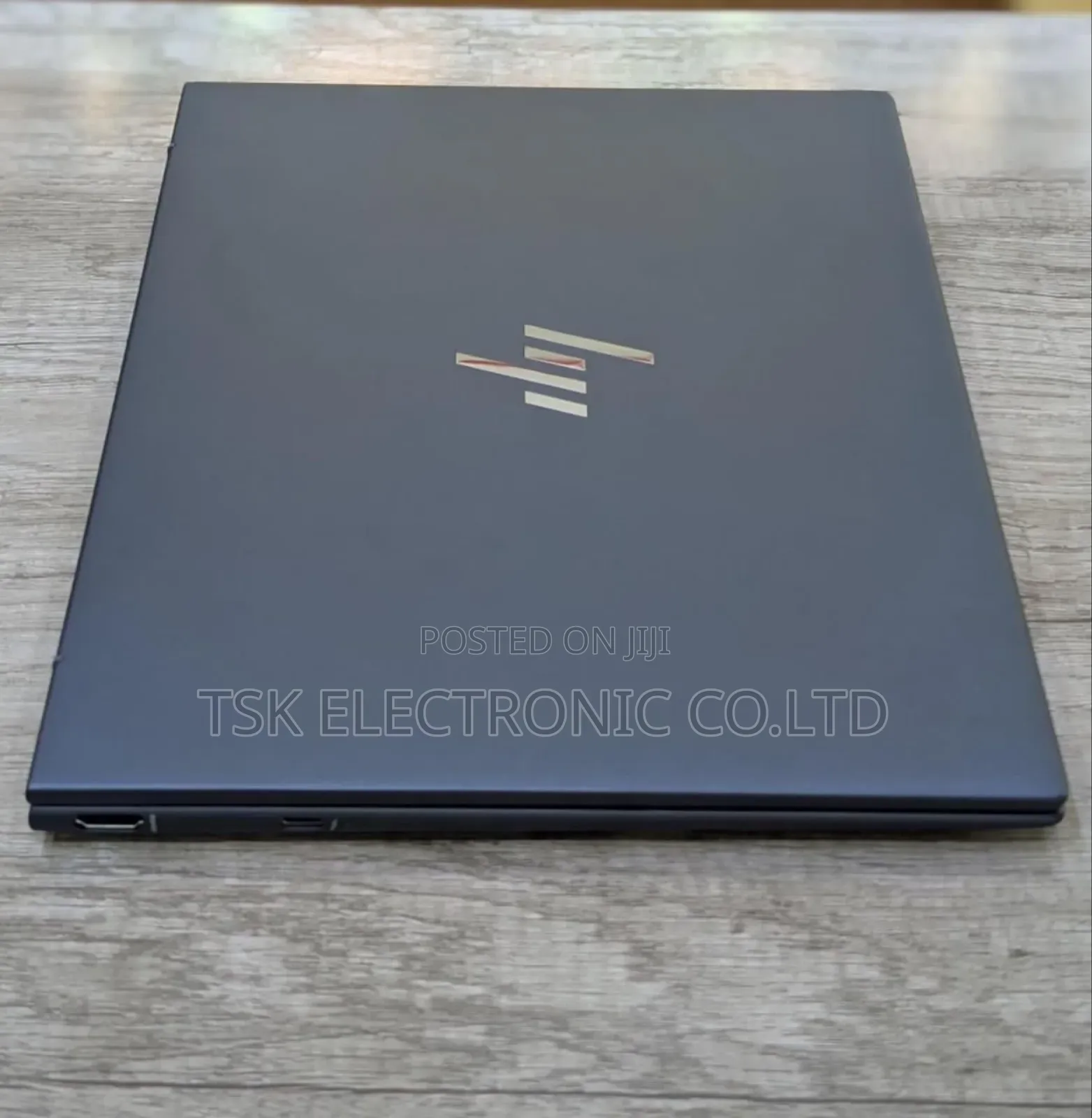 New Laptop HP Dragonfly G3 32GB Intel Core I7 SSD 512GB